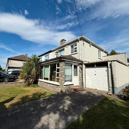 Cosy Triple Near The & Howth 3 Alloggio in famiglia