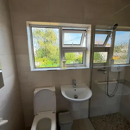 Cosy Triple Near The & Howth 3 Alloggio in famiglia Dublino
