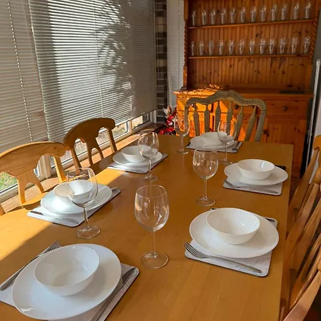 Cosy Triple Near The & Howth 3 * Dublino
