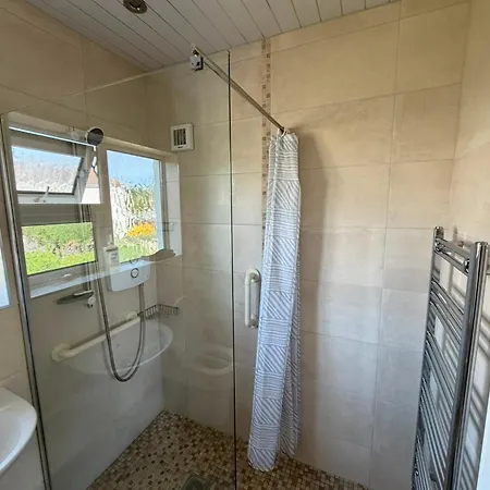 Cosy Triple Near The & Howth 3 Alloggio in famiglia