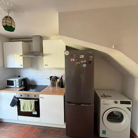 Cosy Triple Near The & Howth 3 Alloggio in famiglia Dublino
