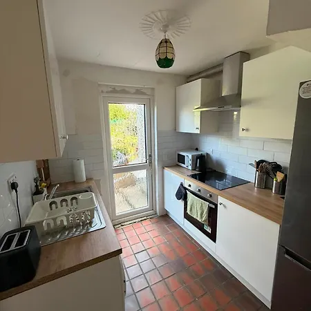 Alloggio in famiglia Cosy Triple Near The & Howth 3 *
